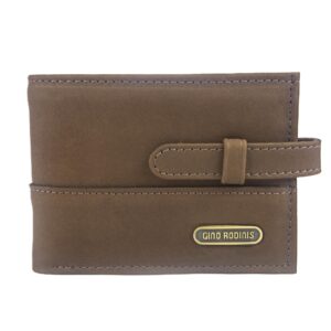 Billetera Graso 105 Tierra