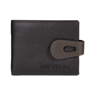 Billetera Amalfi | 1104 Negro