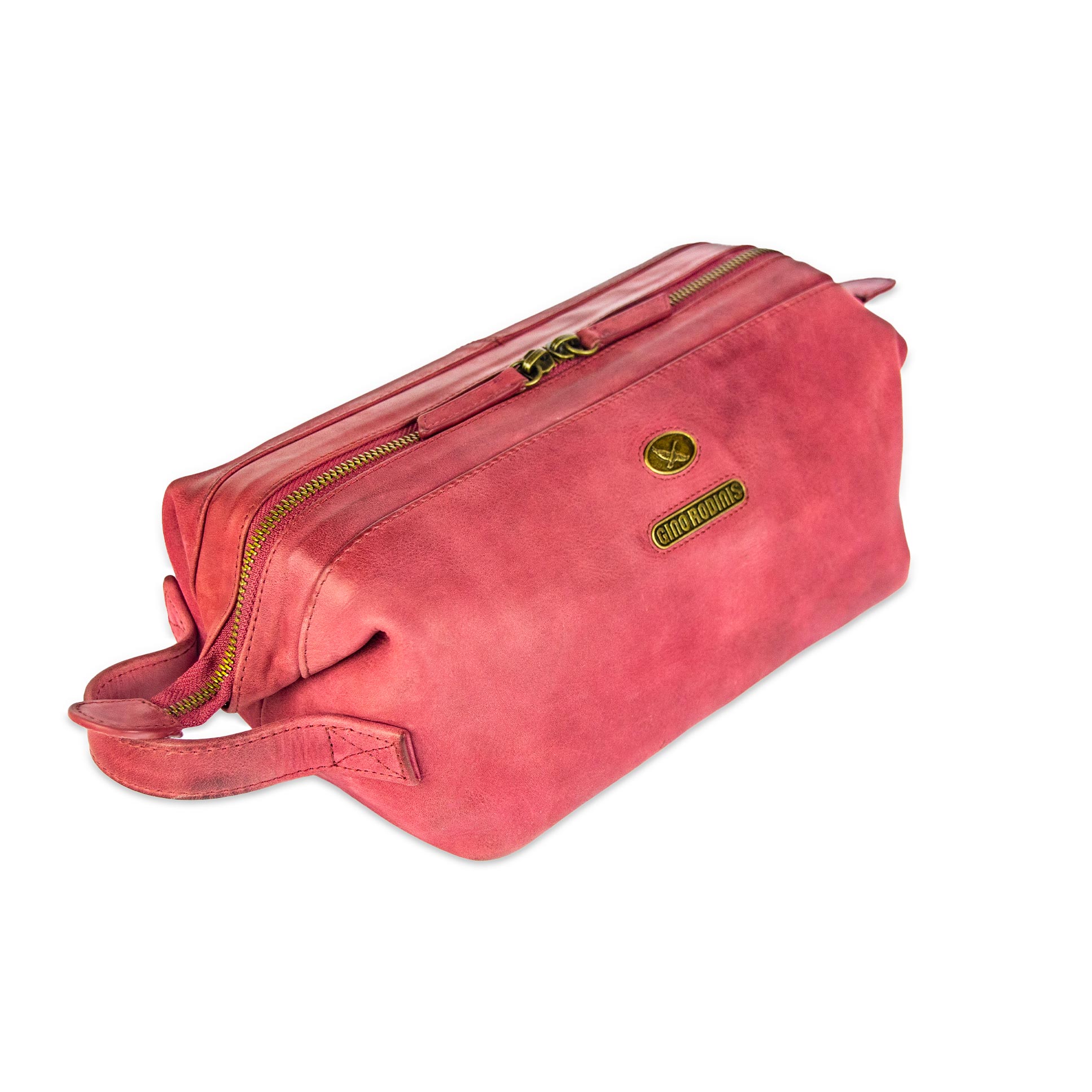 Necessaire 1316 Rojo - Imagen 3