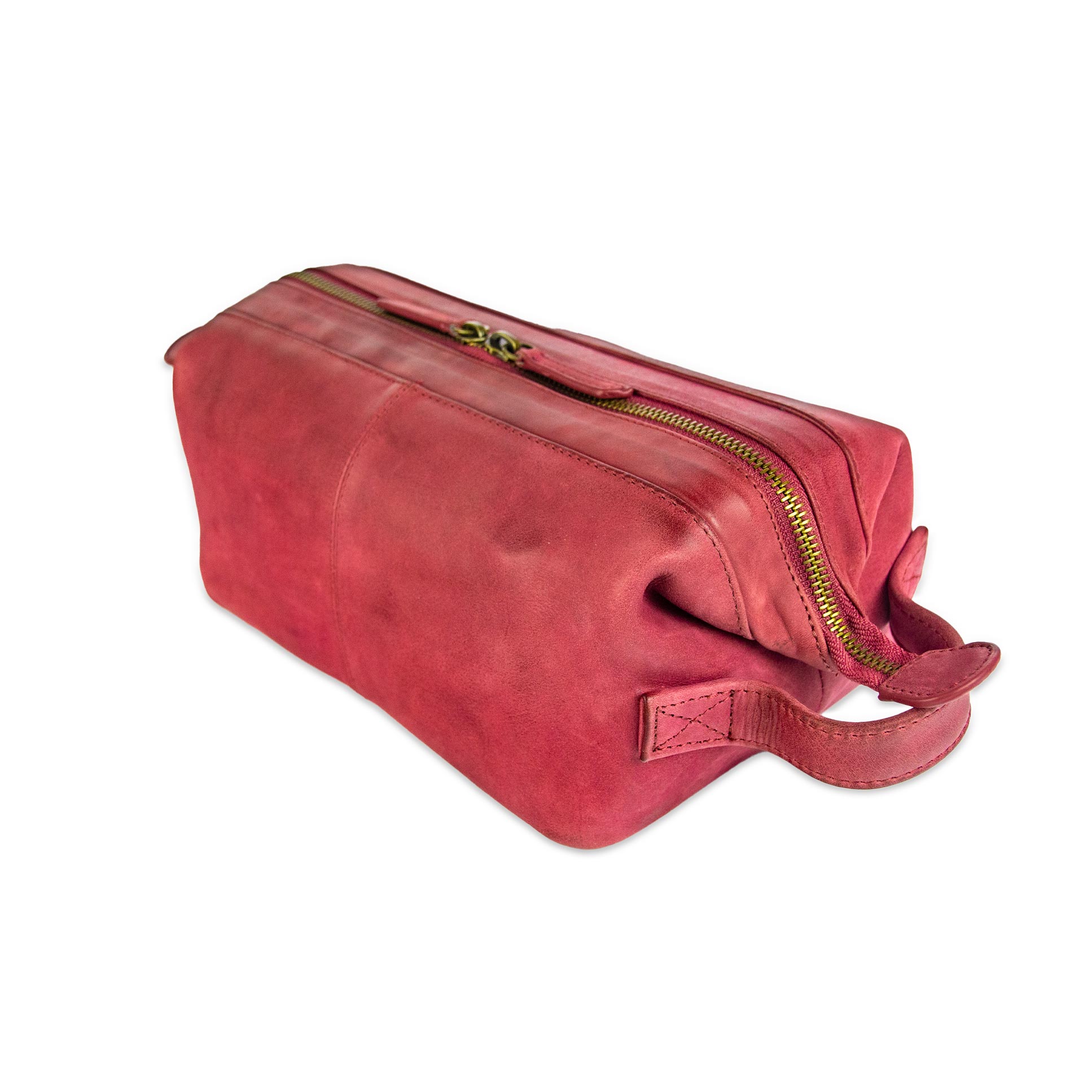 Necessaire 1316 Rojo - Imagen 2