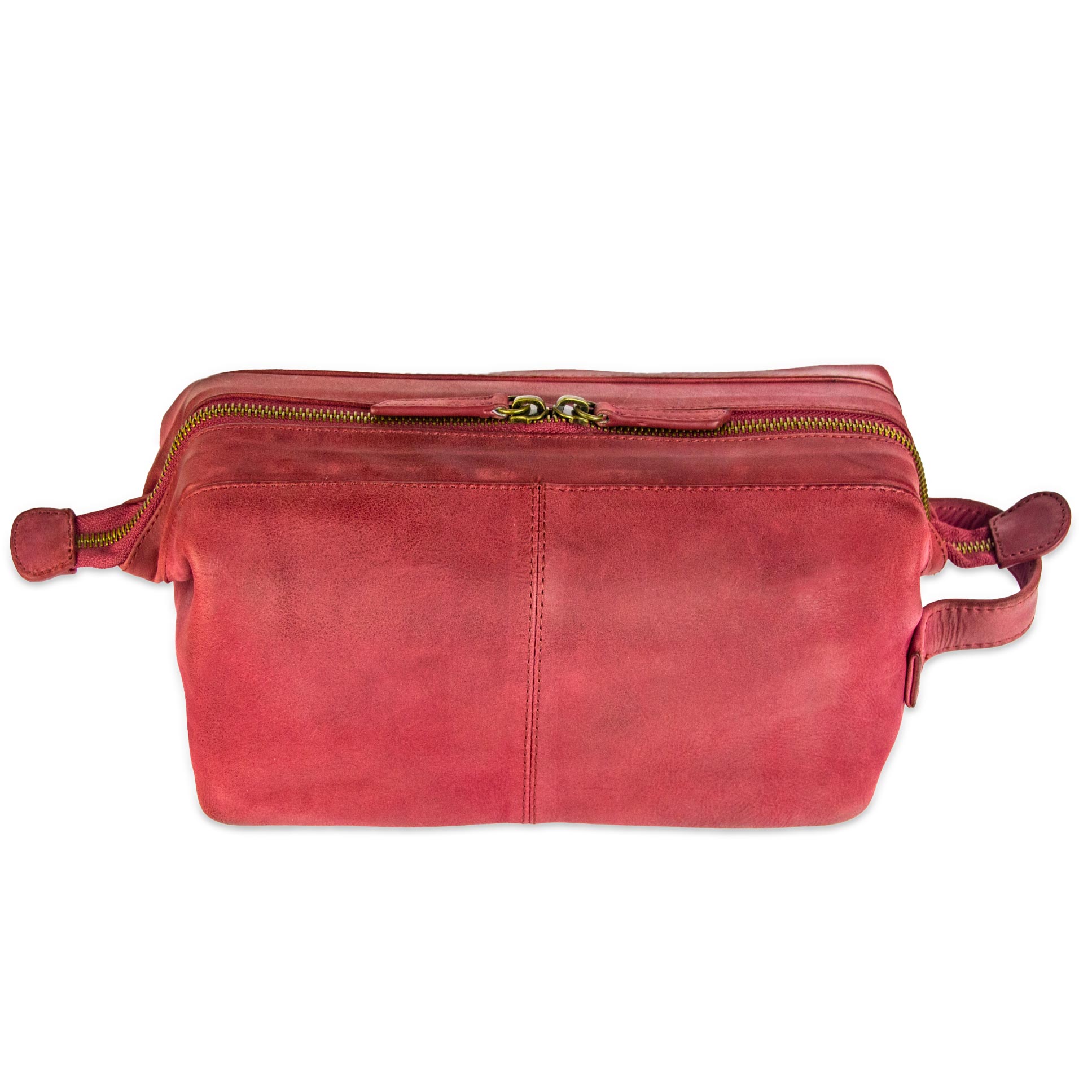 Necessaire 1316 Rojo - Imagen 5