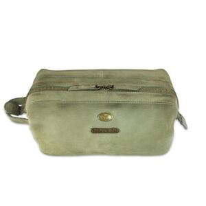 Necessaire 1316 Verde