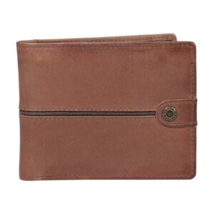 Billetera Texas 161 | Camel - Marrón