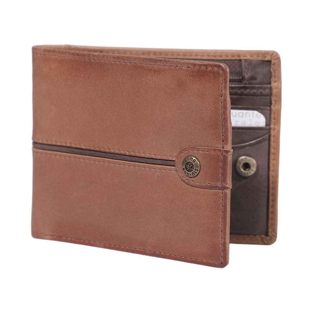 Billetera Texas 161 | Camel - Marrón - Imagen 2