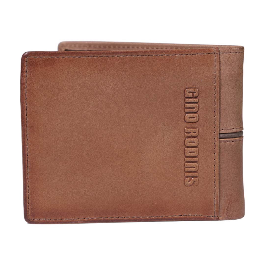 Billetera Texas 161 | Camel - Marrón - Imagen 5