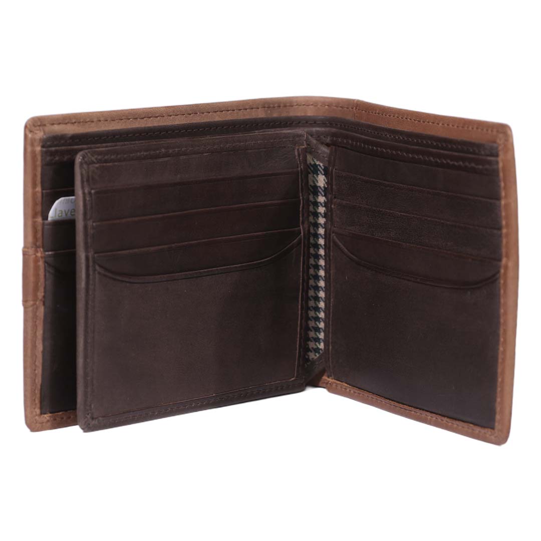 Billetera Texas 162 | Camel - Marrón - Imagen 4