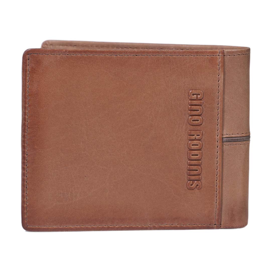Billetera Texas 162 | Camel - Marrón - Imagen 6
