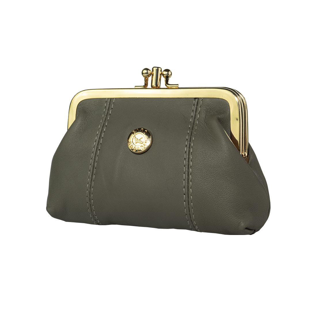 Monedero 312 Gris - Imagen 2