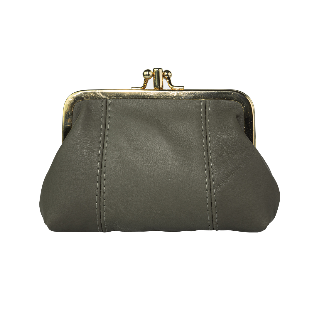 Monedero 312 Gris - Imagen 4