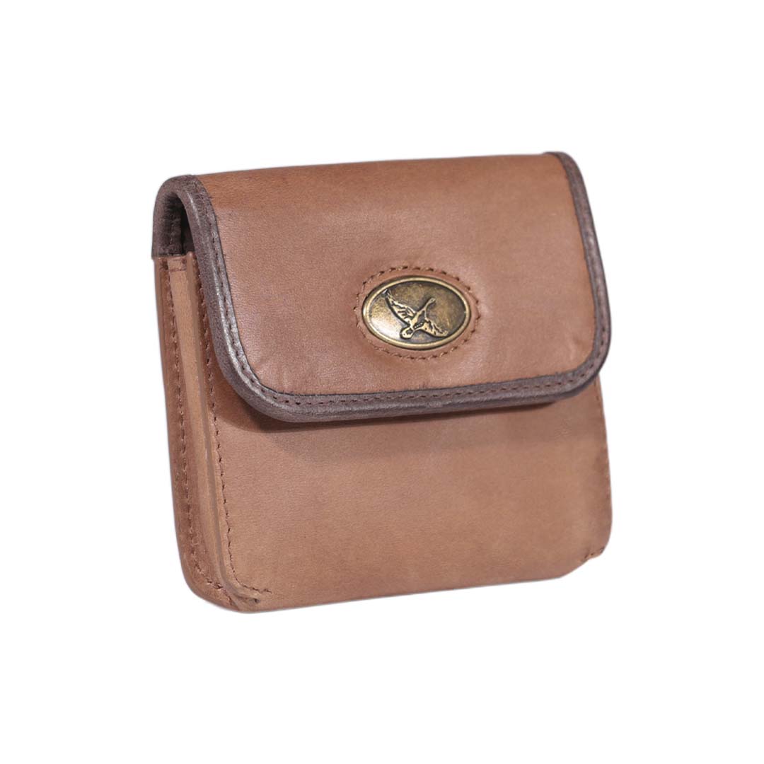 Monedero Massimo 815 | Camel - Imagen 2