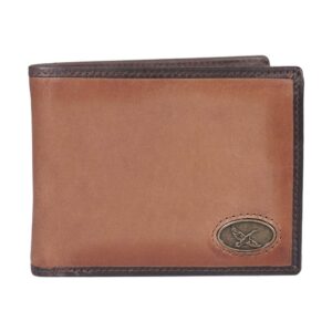 Billetera Massimo 816 | Camel