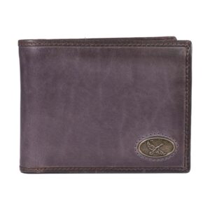 Billetera Massimo 816 | Gris