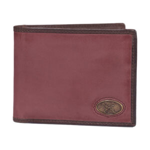 Billetera Massimo 816 | Roja