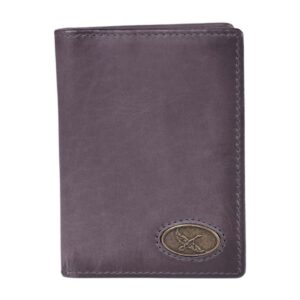 Tarjetero Farm 974 | Gris