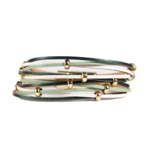 Brazalete B363 | Verde