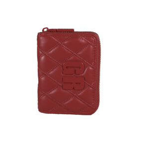 Billetera Join 1062 | Rojo