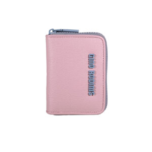 Billetera Diana 1147 | Rosado