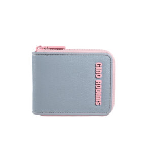 Billetera Diana 1148 | Celeste