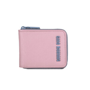 Billetera Diana 1148 | Rosado