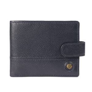 Billetera Capri 985 Azul