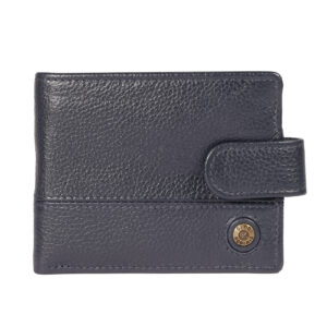 Billetera Capri 986 Azul