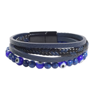 Brazalete B415 | Azul