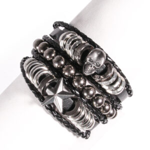 Set de Brazaletes | B438