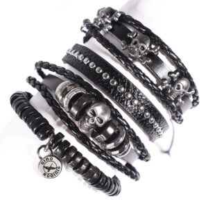 Set de Brazaletes | B445