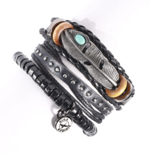 Set de Brazaletes | B489
