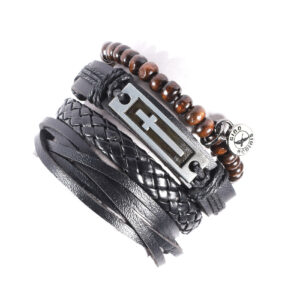 Set de Brazaletes | B492