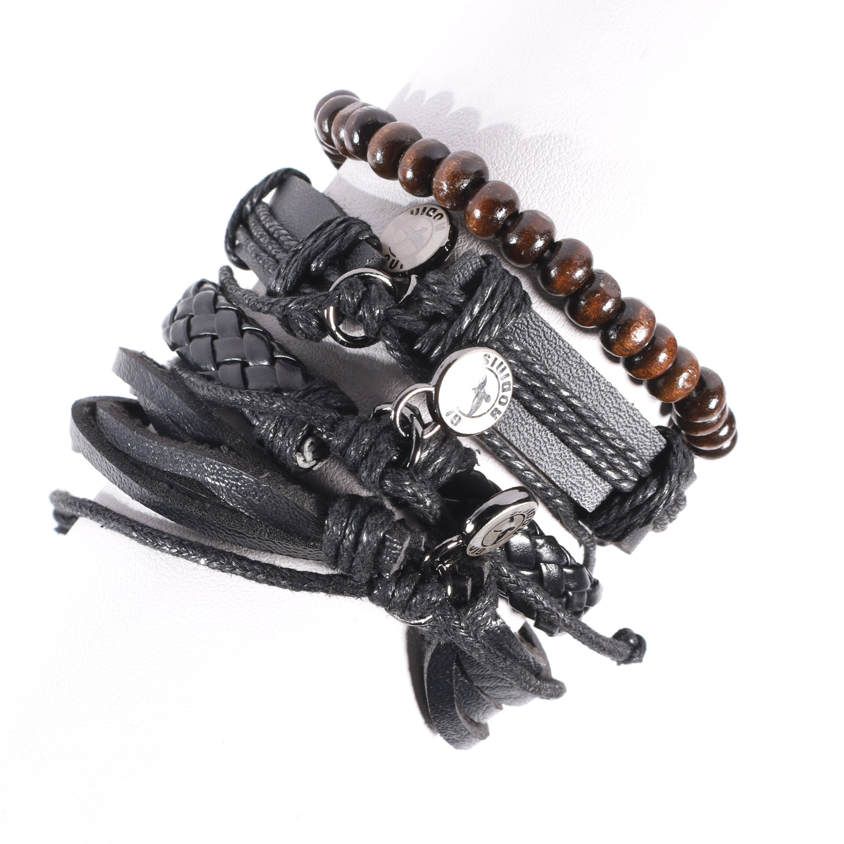 Set de Brazaletes | B492 - Imagen 2
