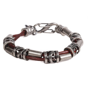 Brazalete B527 | Burdeos