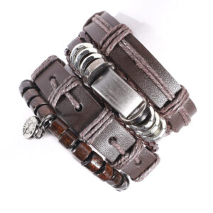 Set de Brazaletes | B487