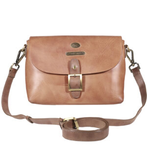 Cartera 2130 Camel/Café