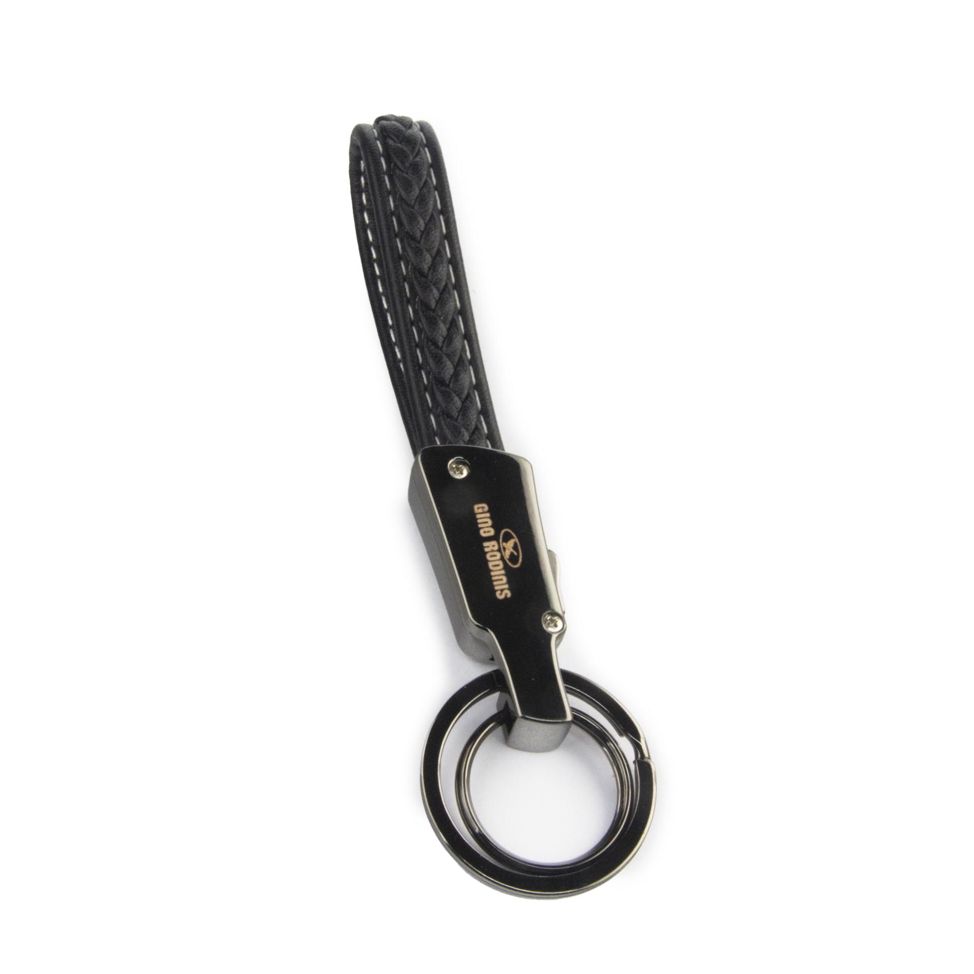 Llavero LL086 | Negro