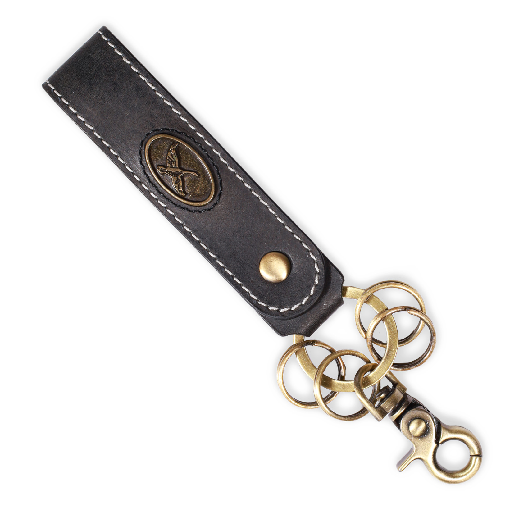 Llavero LL112 | Negro