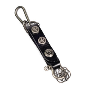 Llavero LL095 | Negro
