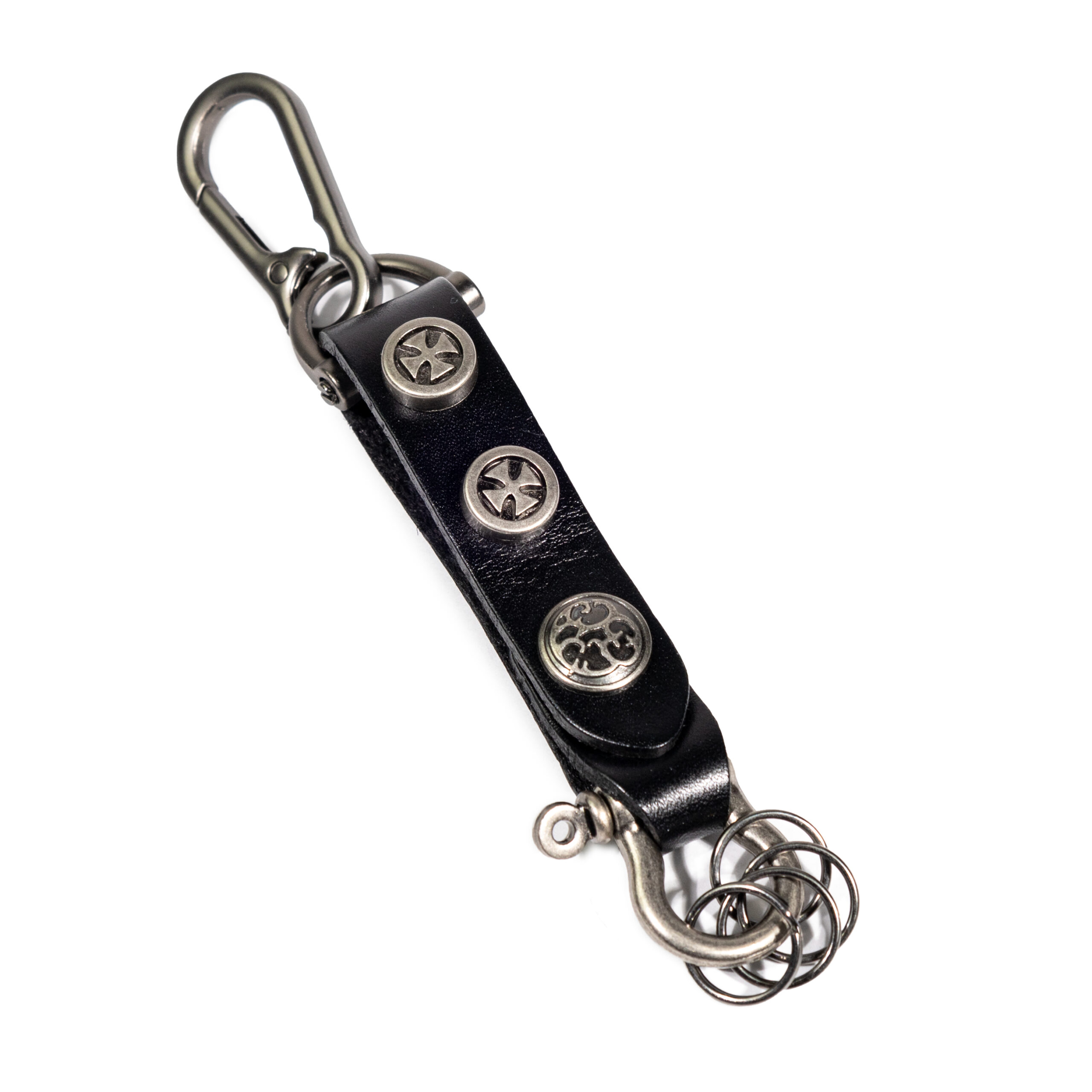 Llavero LL095 | Negro