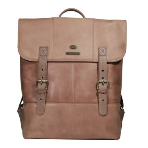 Mochila 2101 Camel/Café