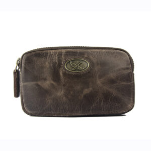Monedero Rustic 1.134 Marrón