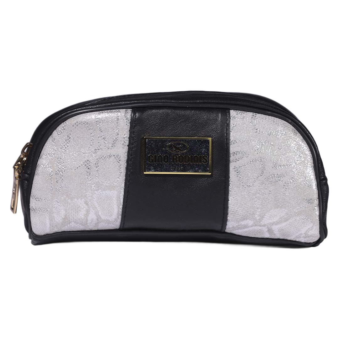 Cosmetiquero 1052 | Plateado