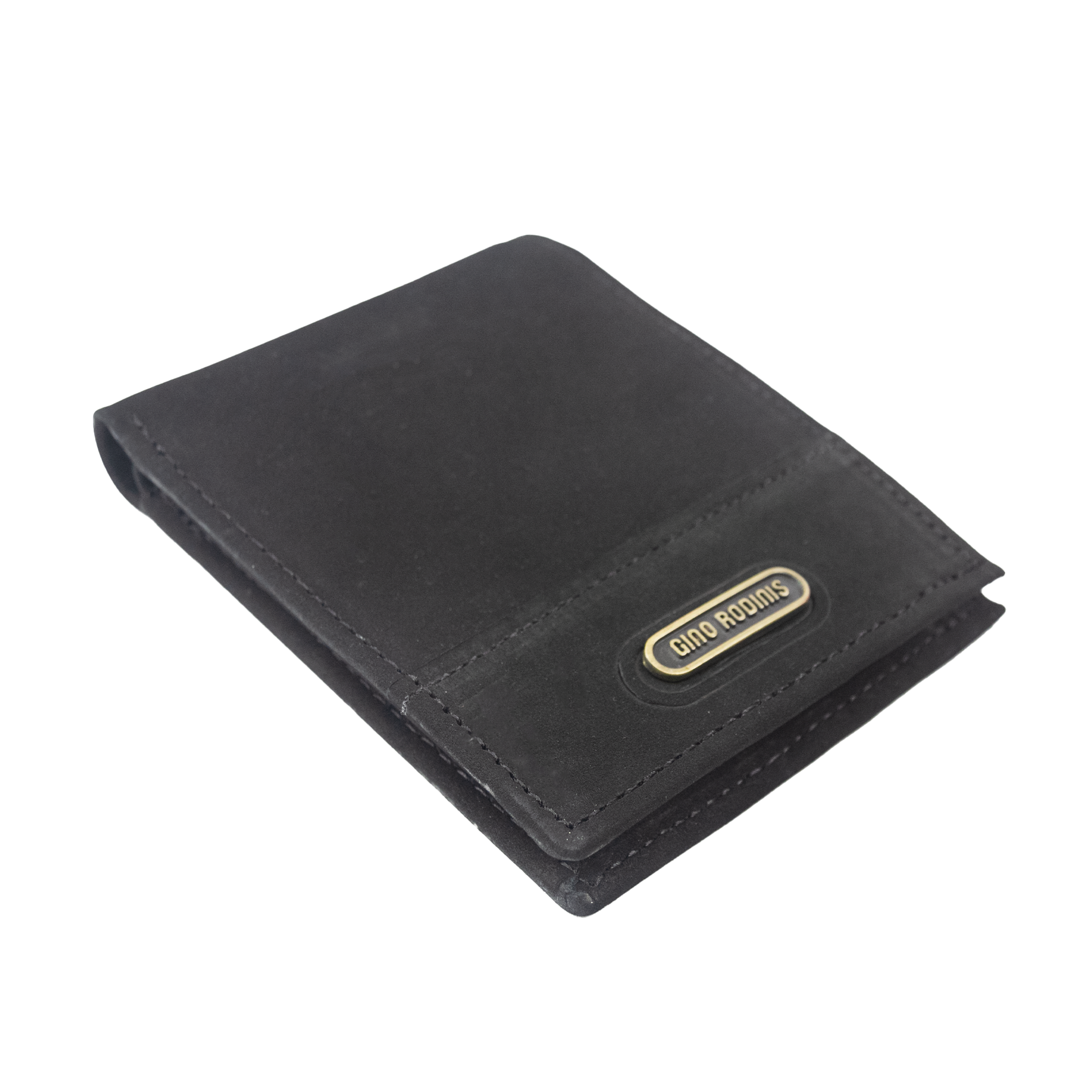 Billetera Graso 107 Negro - Imagen 5