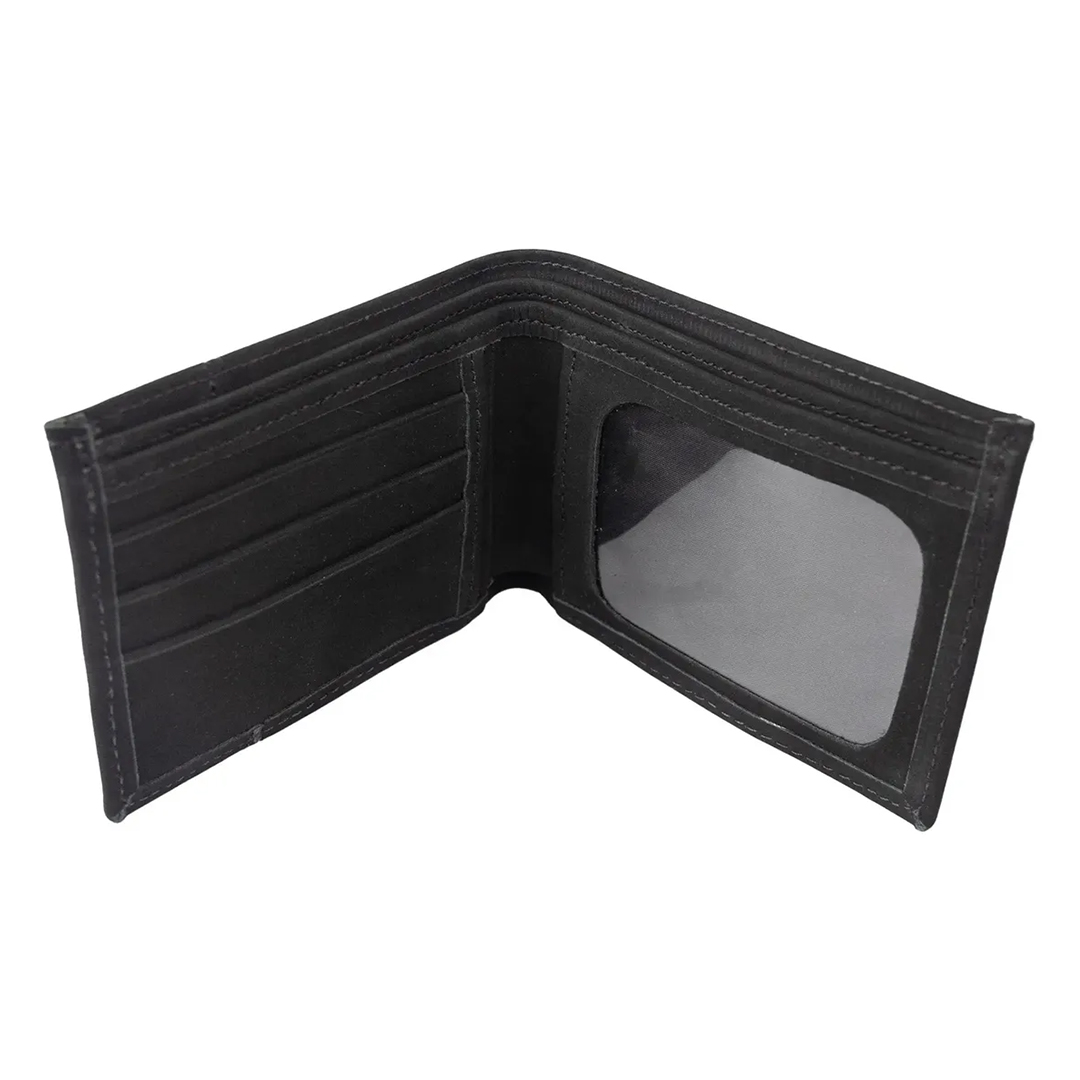 Billetera Graso 111 Negro - Imagen 3