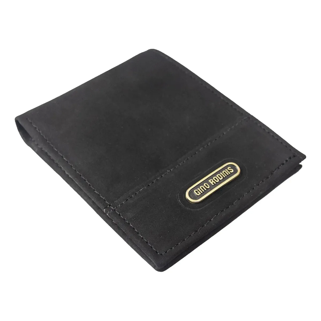 Billetera Graso 111 Negro - Imagen 4