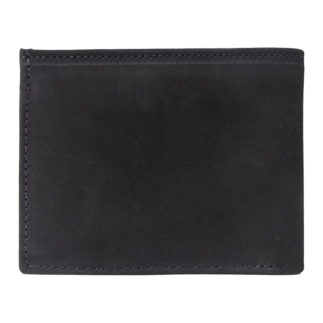 Billetera Graso 111 Negro - Imagen 5