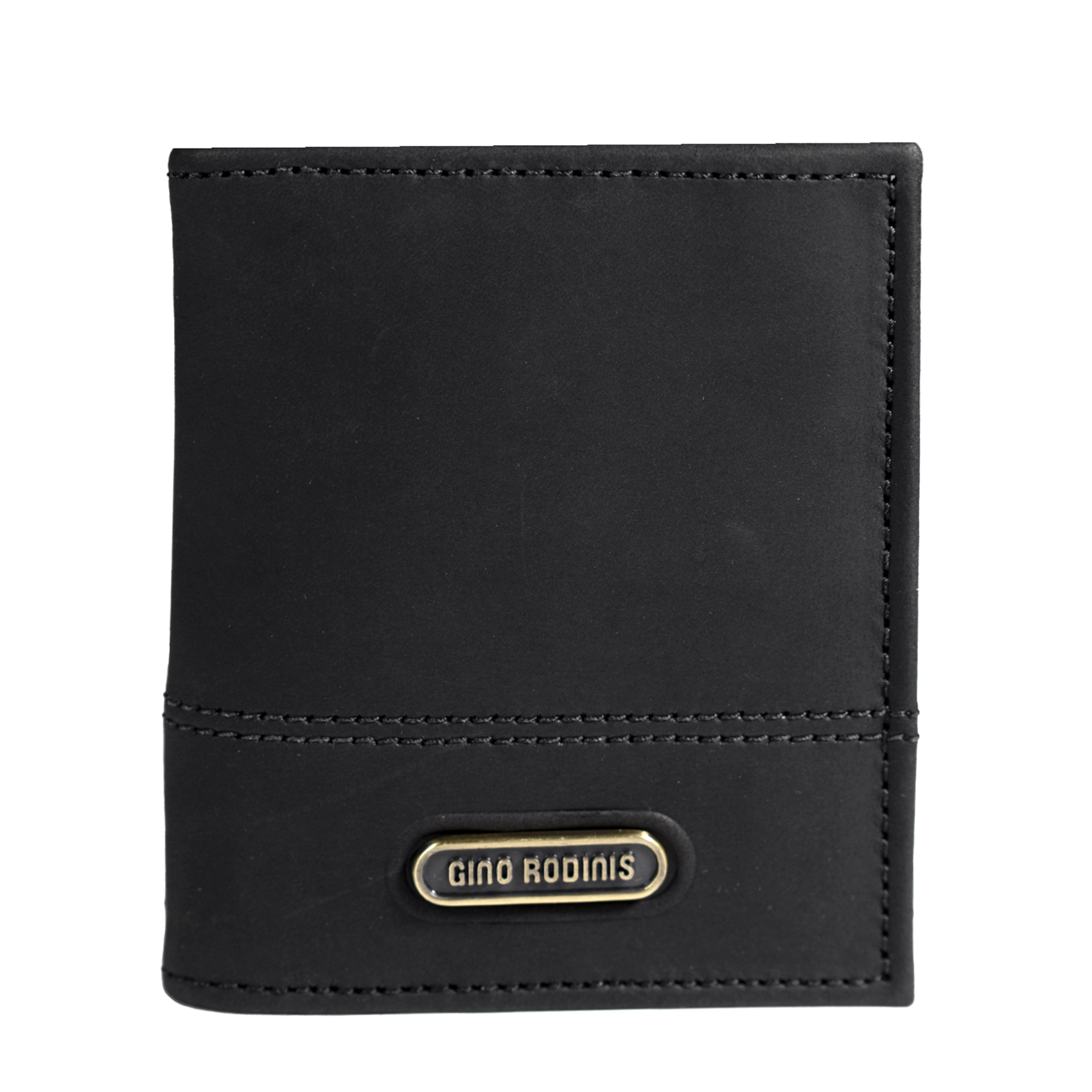 Tarjetero Graso 114 Negro