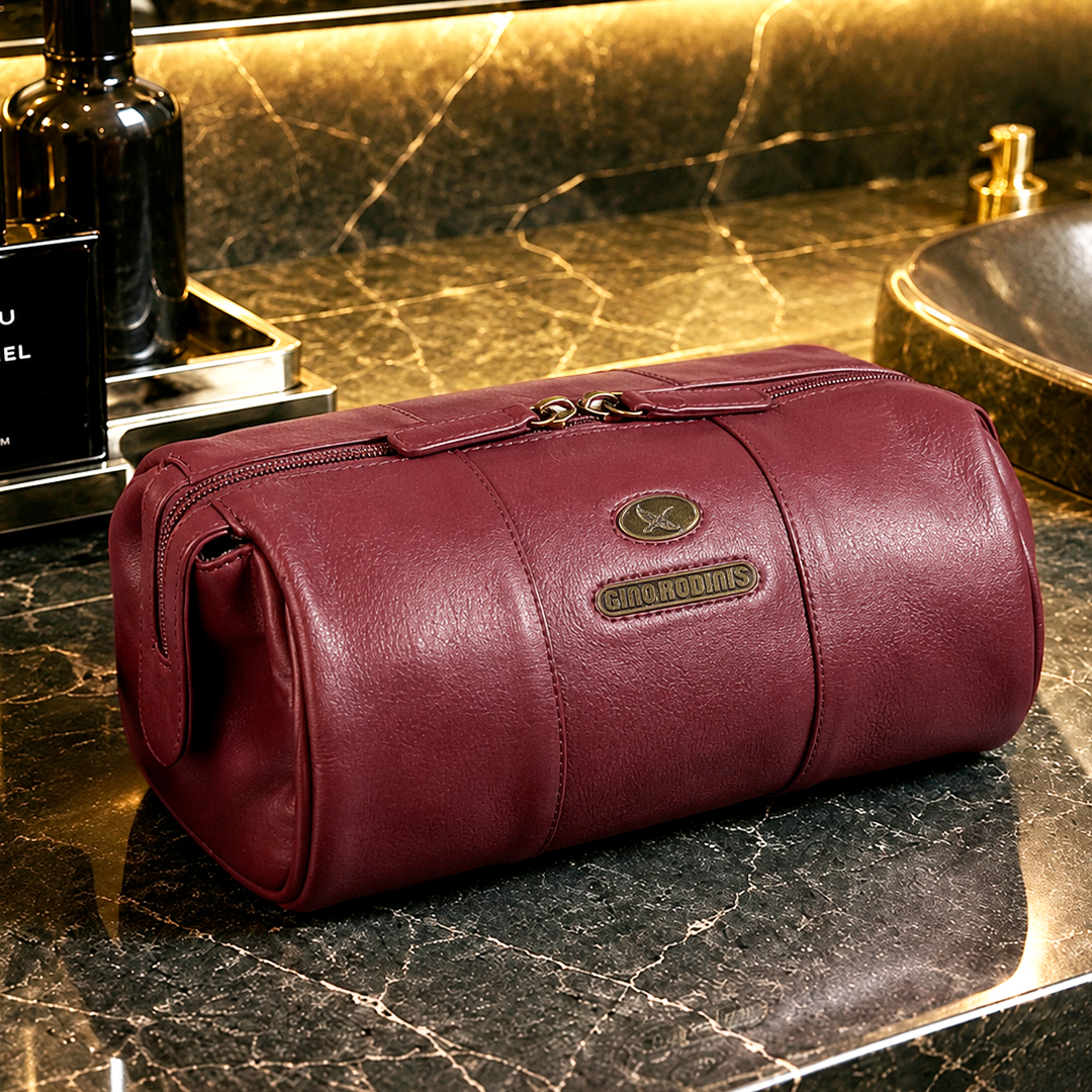 Necessaire 1293 Rojo
