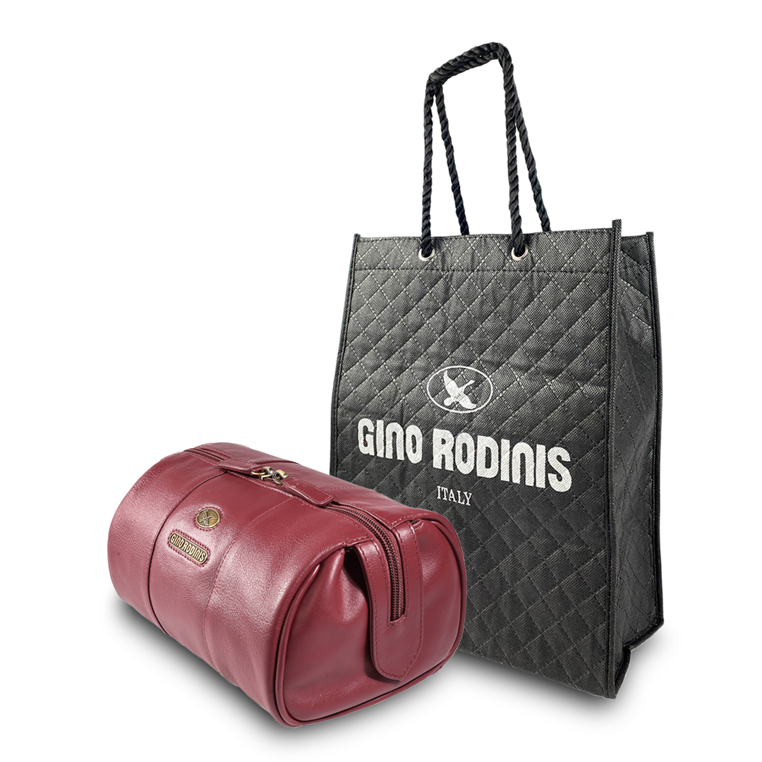 Necessaire 1293 Rojo - Imagen 6
