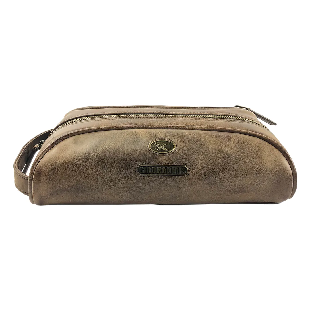 Necessaire 1315 Camel