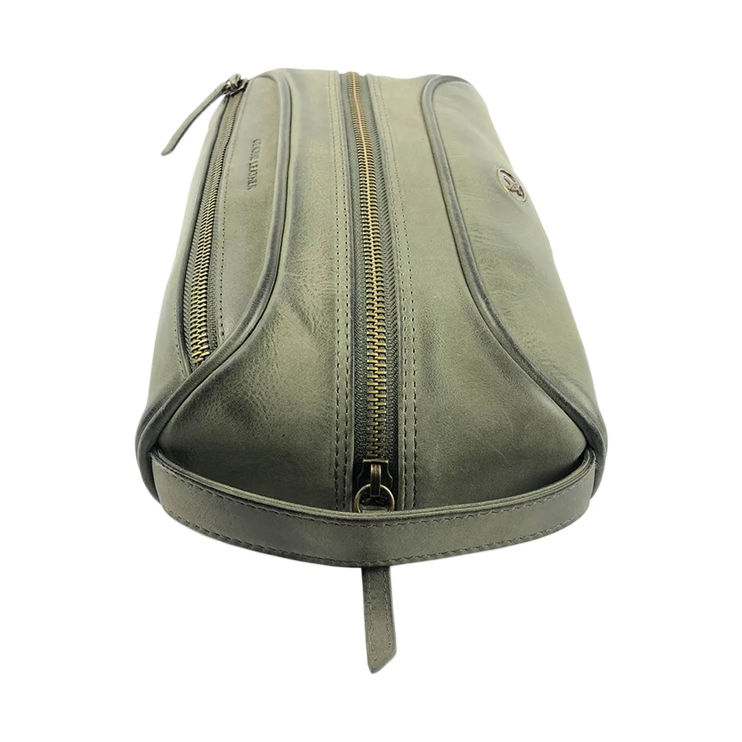 Necessaire 1315 Verde - Imagen 3